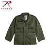 Rothco Vintage M-65 Field Jacket - Olive Drab