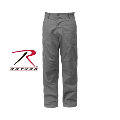 Rothco Tactical BDU Pants - Grey