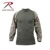 Rothco Military FR NYCO Combat Shirt - ACU - 2XL