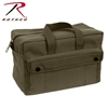 Rothco G.I. Type Mechanics Tool Bag - OD Green