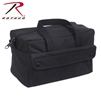 Rothco G.I. Type Mechanics Tool Bag - Black