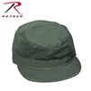 Rothco Vintage Fatigue Cap - Olive