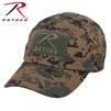 Rothco Tactical Operator Cap - Woodland Digital