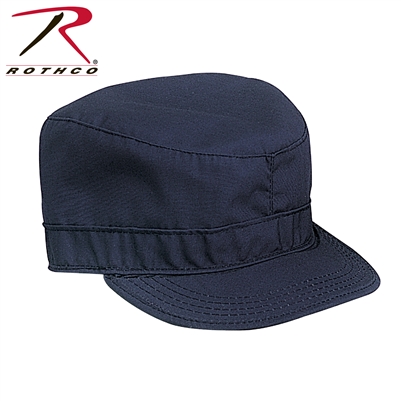 Rothco Fatigue Cap - Navy