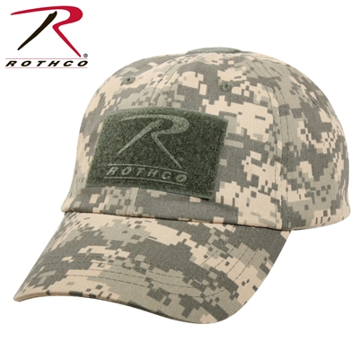 Rothco Tactical Operator Cap - ACU