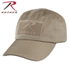 Rothco Tactical Operator Cap - Khaki