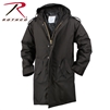 Rothco M-51 Fishtail Parka - Black