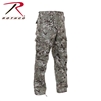 Rothco Camo Tactical BDU Pants - Total Terrain