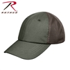 Rothco Mesh Back Tactical Cap - Olive