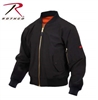 Rothco Soft Shell MA-1 Flight Jacket