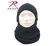 Rothco Polar Fleece Adjustable Balaclava - Assorted Colors