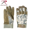 Rothco Lightweight All Purpose Duty Gloves - Off-Color ACU