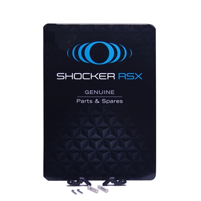 SP Shocker RSX Detent Kit