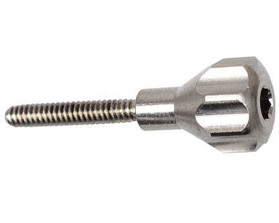 Shocker Q-Lock Thumb Screw SHK055