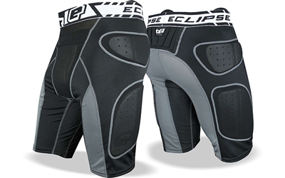 Eclipse Overload Slide Shorts Gen 2 Small