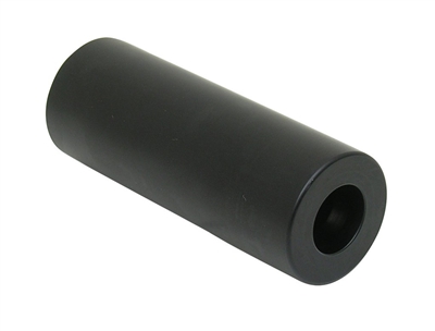 CP TAC Barrel Tip Mock Silencer