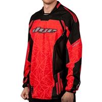 Dye UL-C Jersey - Fire