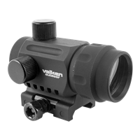 Valken Mini Red Dot Sight RDA20 - Black