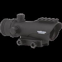 Valken V-Tac Red Dot Sight RDA30B