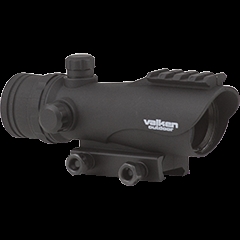 Valken V-Tac Red Dot Sight RDA30B