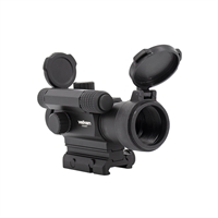 Valken 1x35 Tactical Red Dot Sight