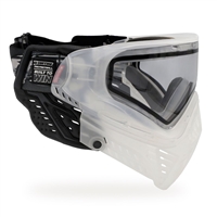 Virtue Vio XS II Paintball Mask - Clear