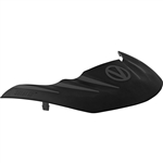 Virtue Vio Stealth Visor - Black