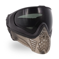 Virtue Vio XS II Paintball Mask Black