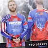 Virtue Pro Jersey Patriot