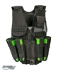 ZAF Industries Paintball Vest