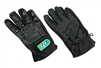 ZAF Industries Full Finger Paintball Gloves - Black