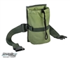 ZAF Industries Paintball Tank Pouch - Olive