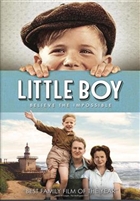 Little Boy DVD