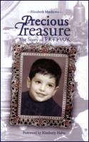 Precious Treasure: The Story of Patrick 