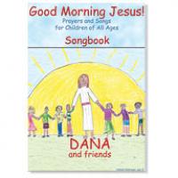 Good Morning Jesus! - Prayers and Songs for Children of All Ages DVD