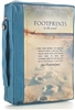 Medium Size Footprint Bible Cover BBM597