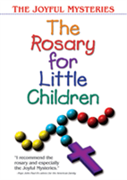 The Rosary for Little Children DVD