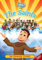 Brother Francis : The Saints DVD