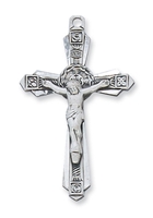 The Holy Eucharist Crucifix