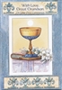 With Love Great Grandson On Your First Communion Greeting Card 36101