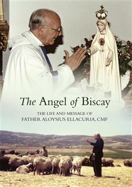 The Angel of Biscay DVD