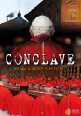 How A Pope Is Elected Conclave DVD