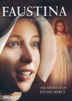 Faustina The Apostle of Divine Mercy DVD