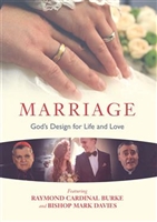 Marriage God's Design for Life and Love DVD