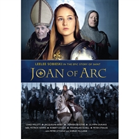 Joan of Arc DVD
