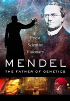 Mendel: The Father of Genetics Priest, Scientist, Visionary DVD