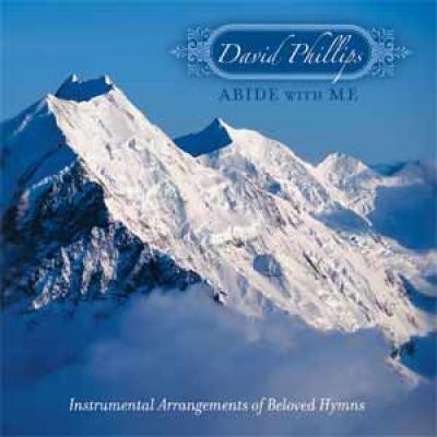David Philips Abide with Me CD
