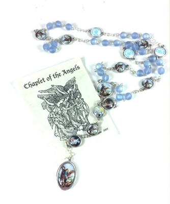 Chaplet Of The Angels