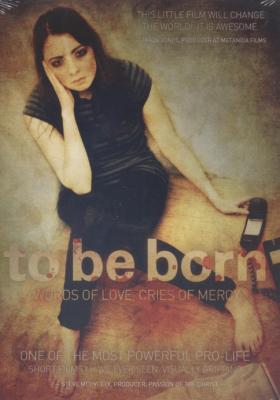 To Be Born DVD