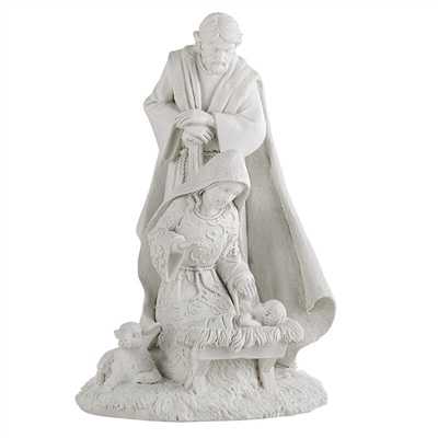 Cielo 8 inch Nativity Figurine D1012